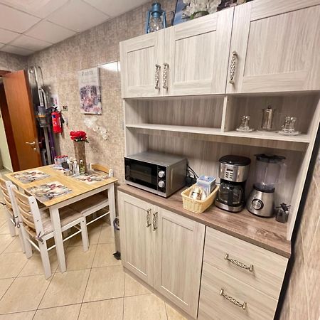 Bright Luxury 2Br Aprt Dubai Marina With Balcony Apartment Exterior foto