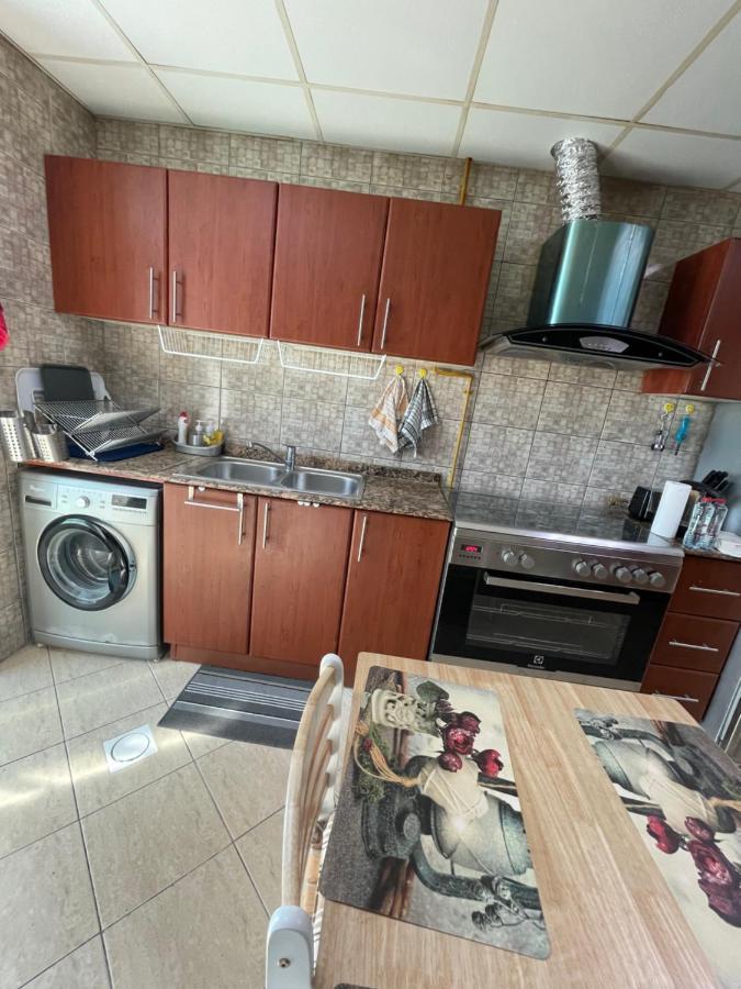 Bright Luxury 2Br Aprt Dubai Marina With Balcony Apartment Exterior foto