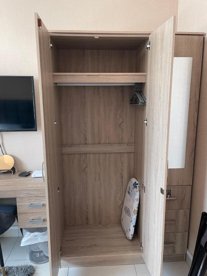 Bright Luxury 2Br Aprt Dubai Marina With Balcony Apartment Exterior foto
