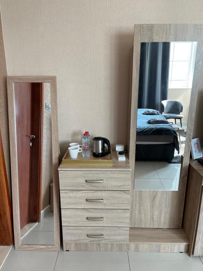 Bright Luxury 2Br Aprt Dubai Marina With Balcony Apartment Exterior foto