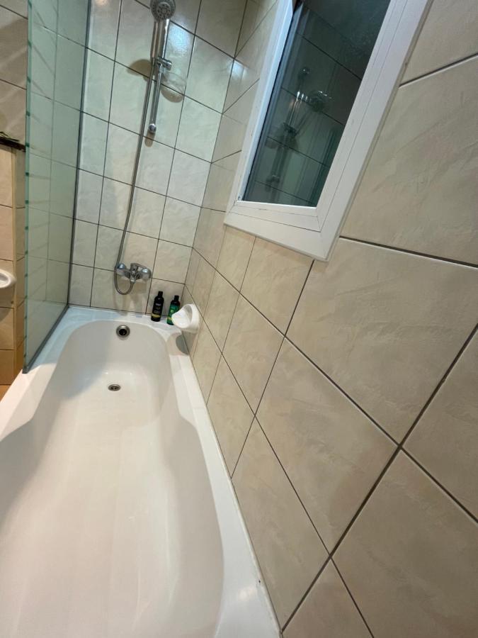 Bright Luxury 2Br Aprt Dubai Marina With Balcony Apartment Exterior foto