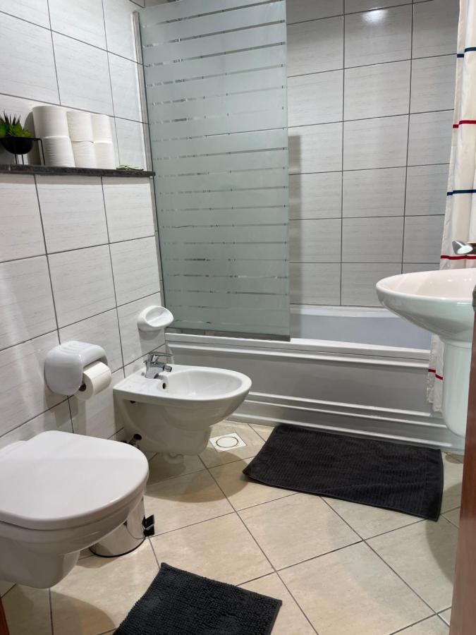 Bright Luxury 2Br Aprt Dubai Marina With Balcony Apartment Exterior foto