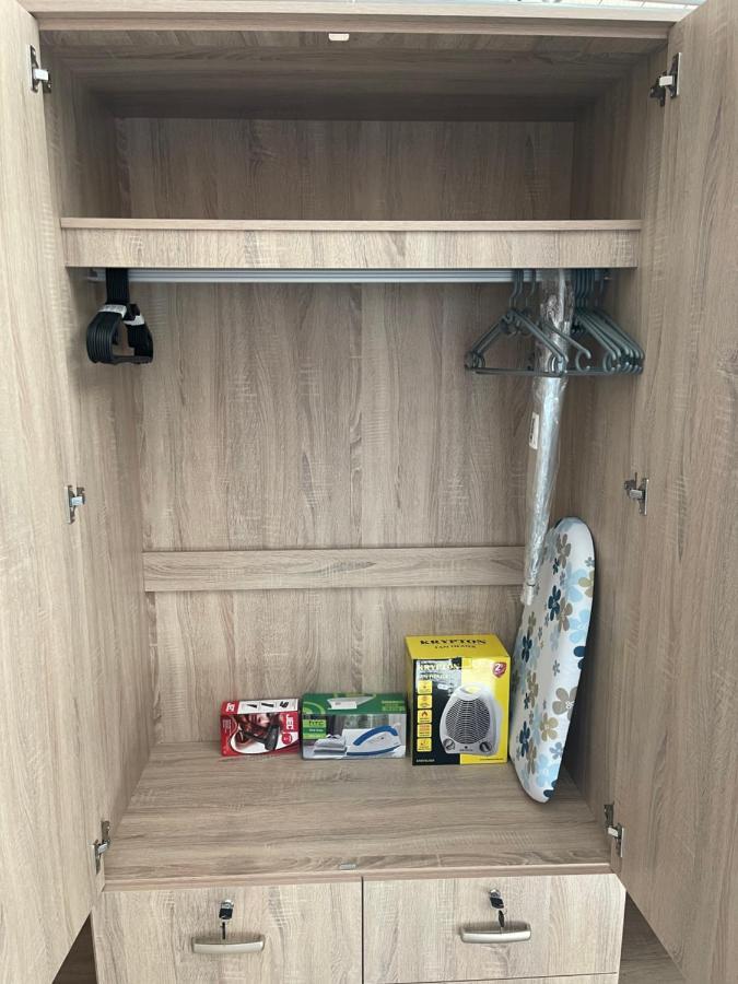 Bright Luxury 2Br Aprt Dubai Marina With Balcony Apartment Exterior foto