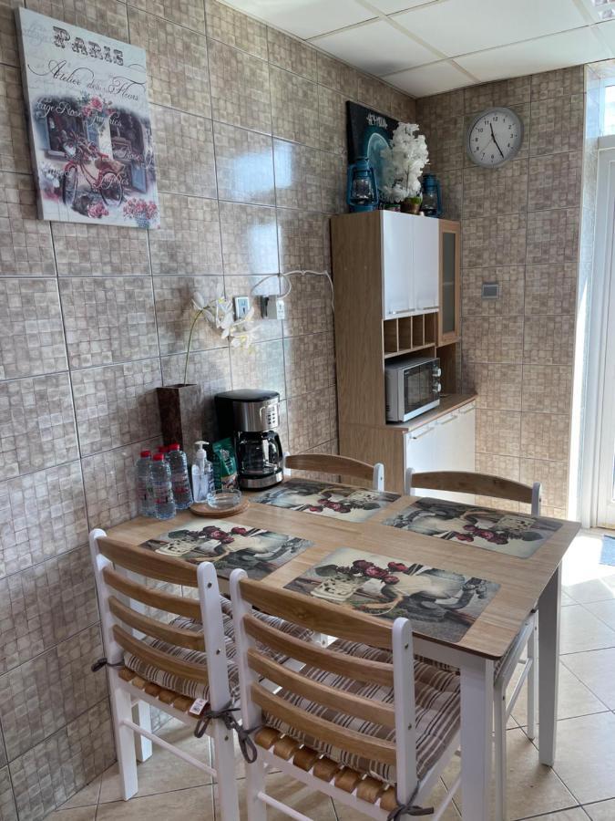 Bright Luxury 2Br Aprt Dubai Marina With Balcony Apartment Exterior foto