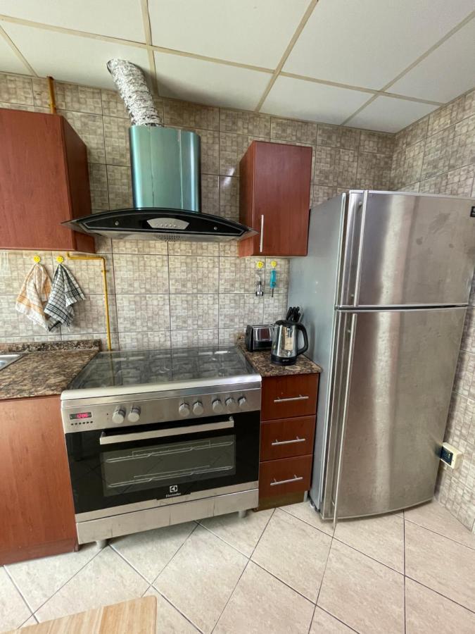 Bright Luxury 2Br Aprt Dubai Marina With Balcony Apartment Exterior foto