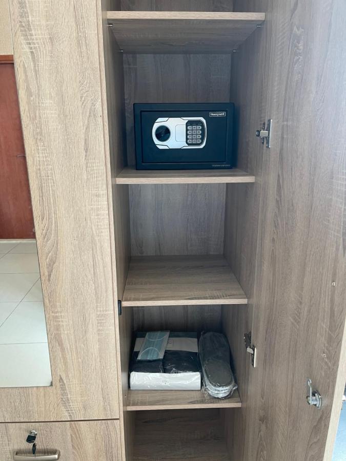 Bright Luxury 2Br Aprt Dubai Marina With Balcony Apartment Exterior foto