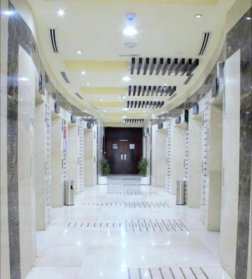 Bright Luxury 2Br Aprt Dubai Marina With Balcony Apartment Exterior foto